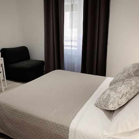Central Guest House Civitavecchia Eksteriør bilde