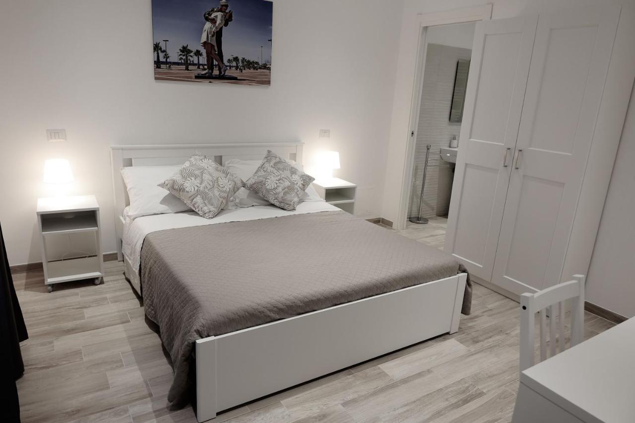 Central Guest House Civitavecchia Eksteriør bilde